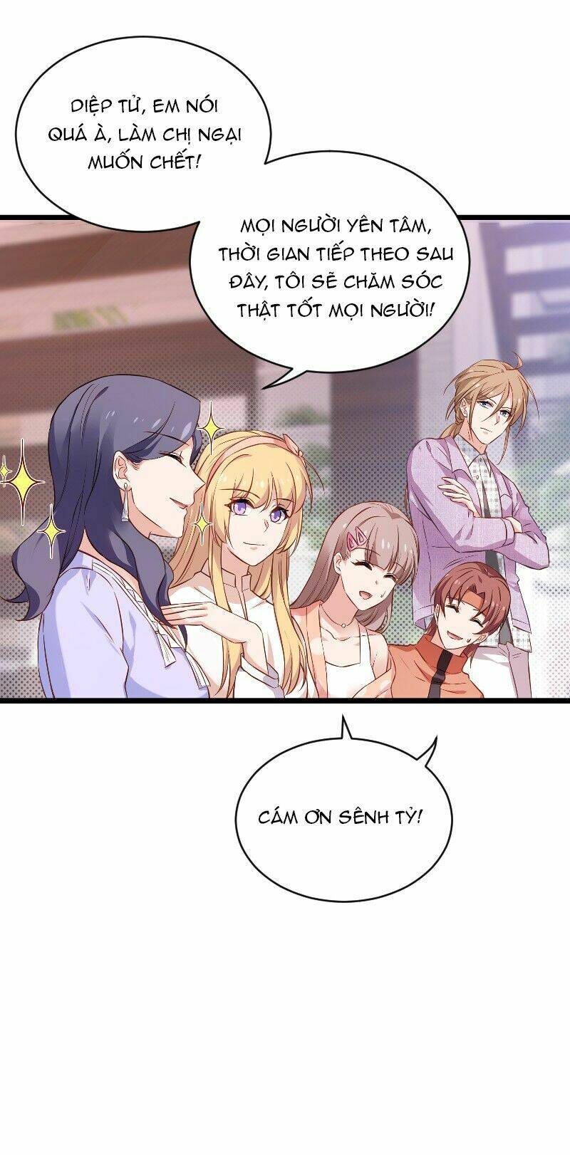 Ảnh Hậu Lão Bà Không Được Chạy Chapter 70 - Trang 2