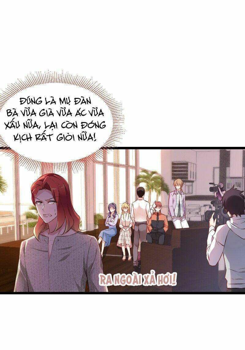 Ảnh Hậu Lão Bà Không Được Chạy Chapter 70 - Trang 2