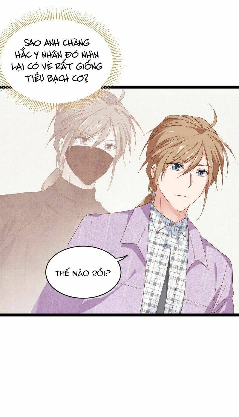 Ảnh Hậu Lão Bà Không Được Chạy Chapter 71 - Trang 2