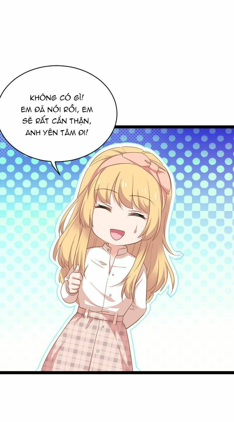 Ảnh Hậu Lão Bà Không Được Chạy Chapter 71 - Trang 2