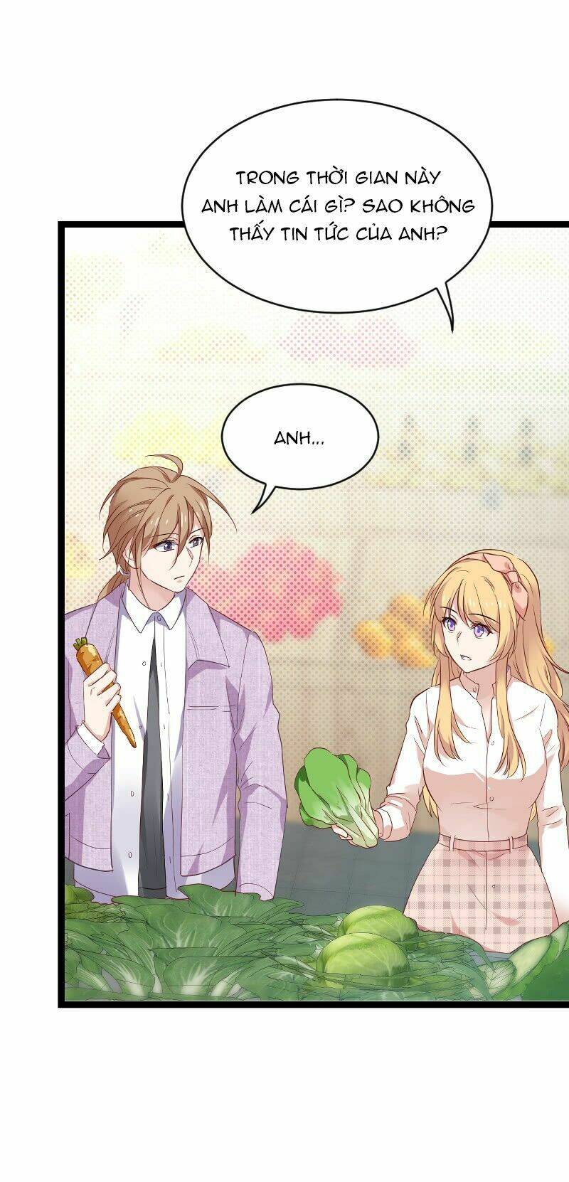 Ảnh Hậu Lão Bà Không Được Chạy Chapter 71 - Trang 2