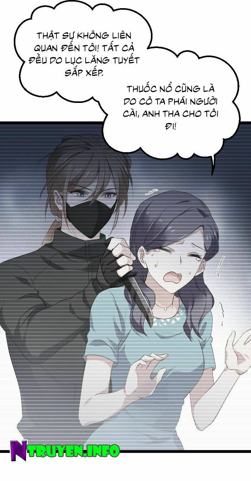 Ảnh Hậu Lão Bà Không Được Chạy Chapter 71 - Trang 2