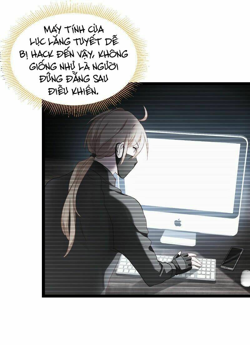 Ảnh Hậu Lão Bà Không Được Chạy Chapter 71 - Trang 2