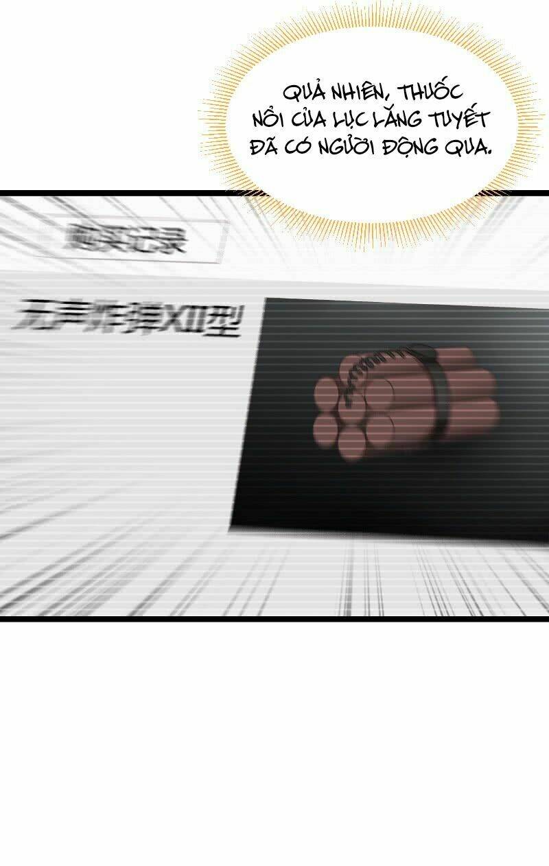 Ảnh Hậu Lão Bà Không Được Chạy Chapter 71 - Trang 2