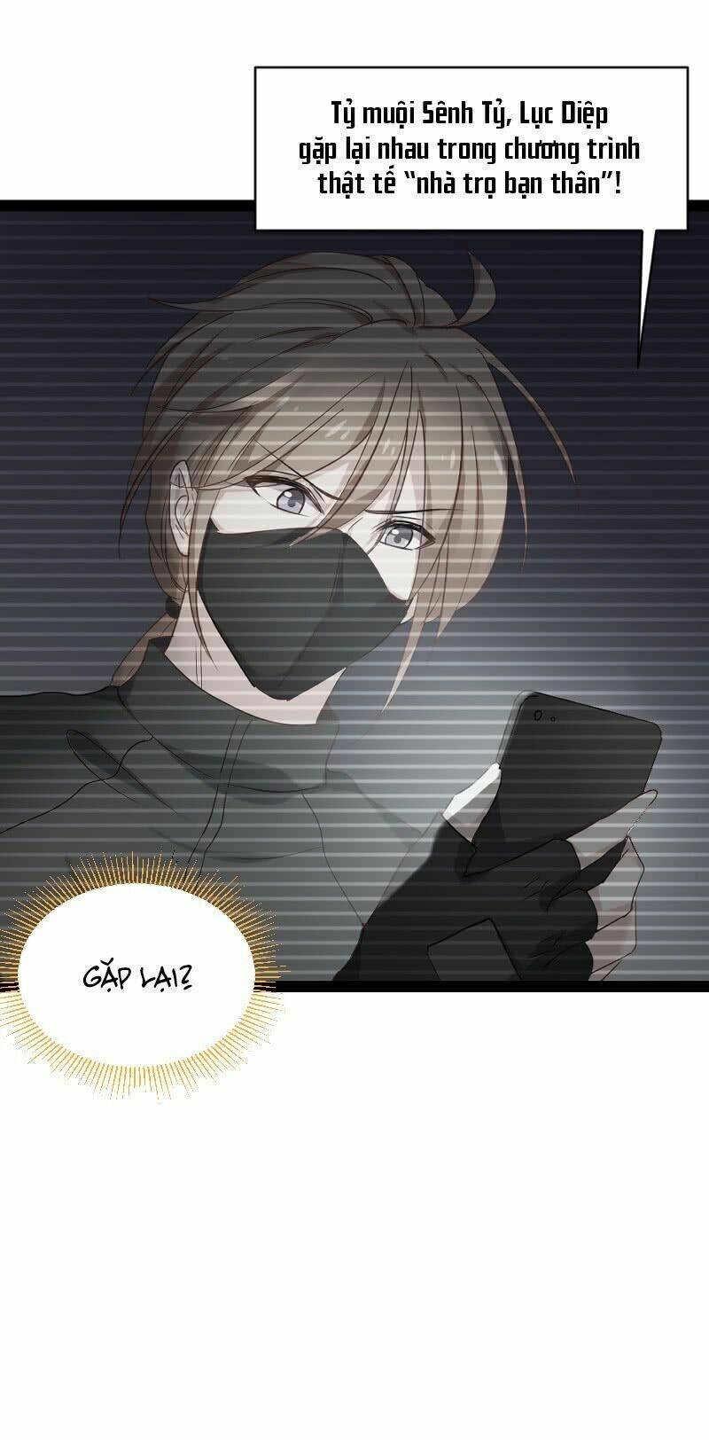 Ảnh Hậu Lão Bà Không Được Chạy Chapter 71 - Trang 2