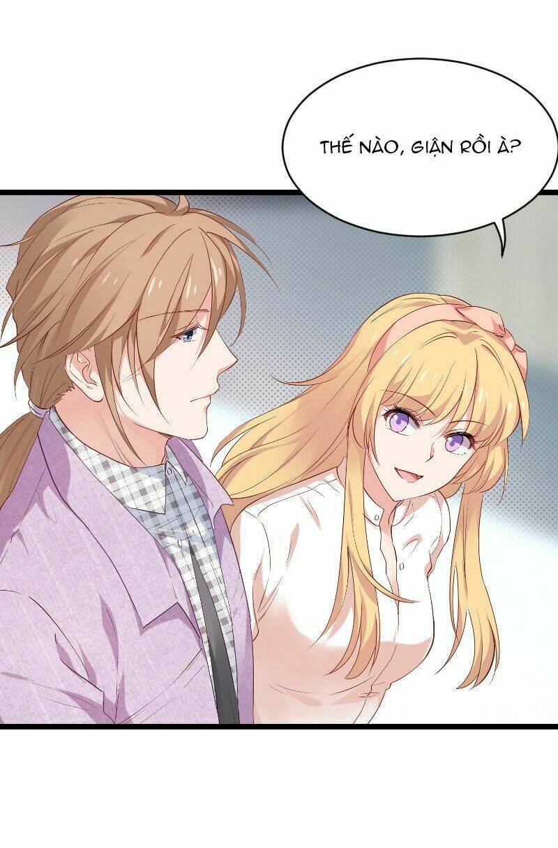 Ảnh Hậu Lão Bà Không Được Chạy Chapter 71 - Trang 2