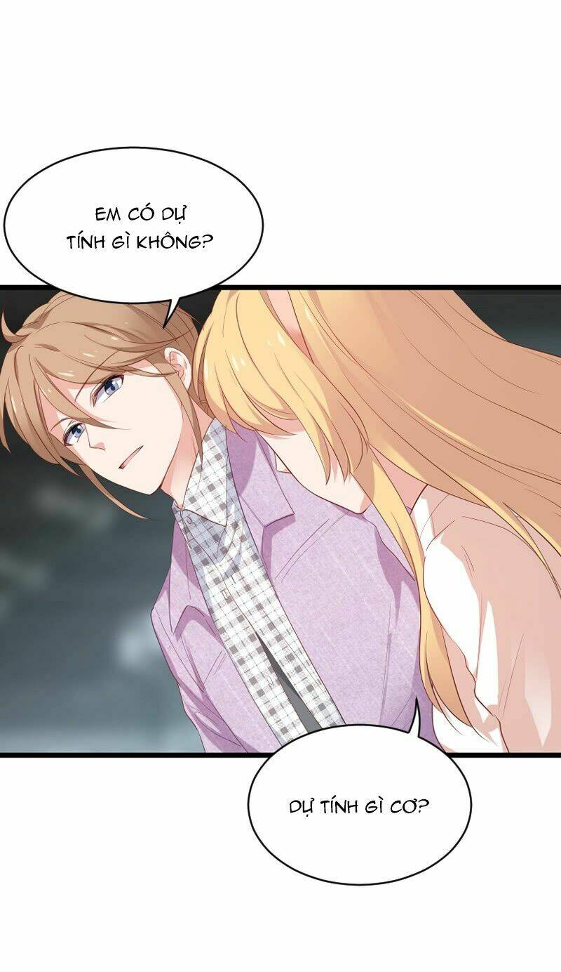 Ảnh Hậu Lão Bà Không Được Chạy Chapter 71 - Trang 2