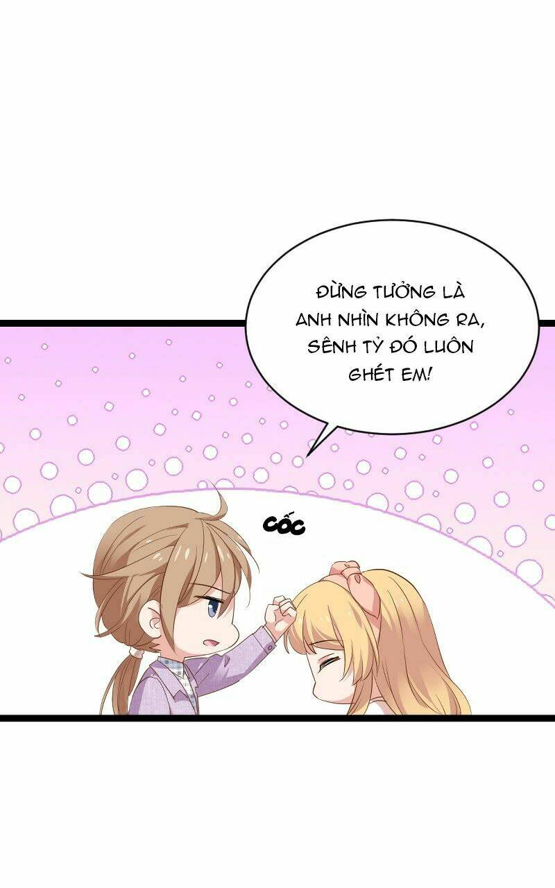 Ảnh Hậu Lão Bà Không Được Chạy Chapter 71 - Trang 2