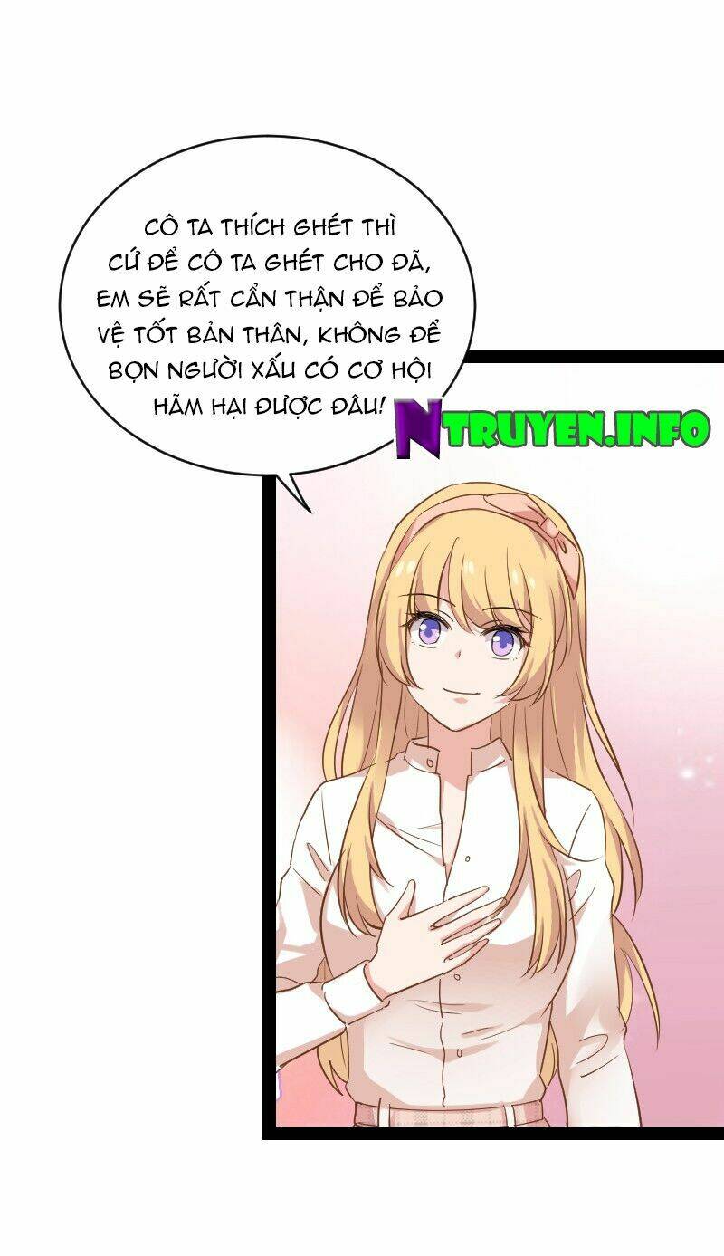 Ảnh Hậu Lão Bà Không Được Chạy Chapter 71 - Trang 2