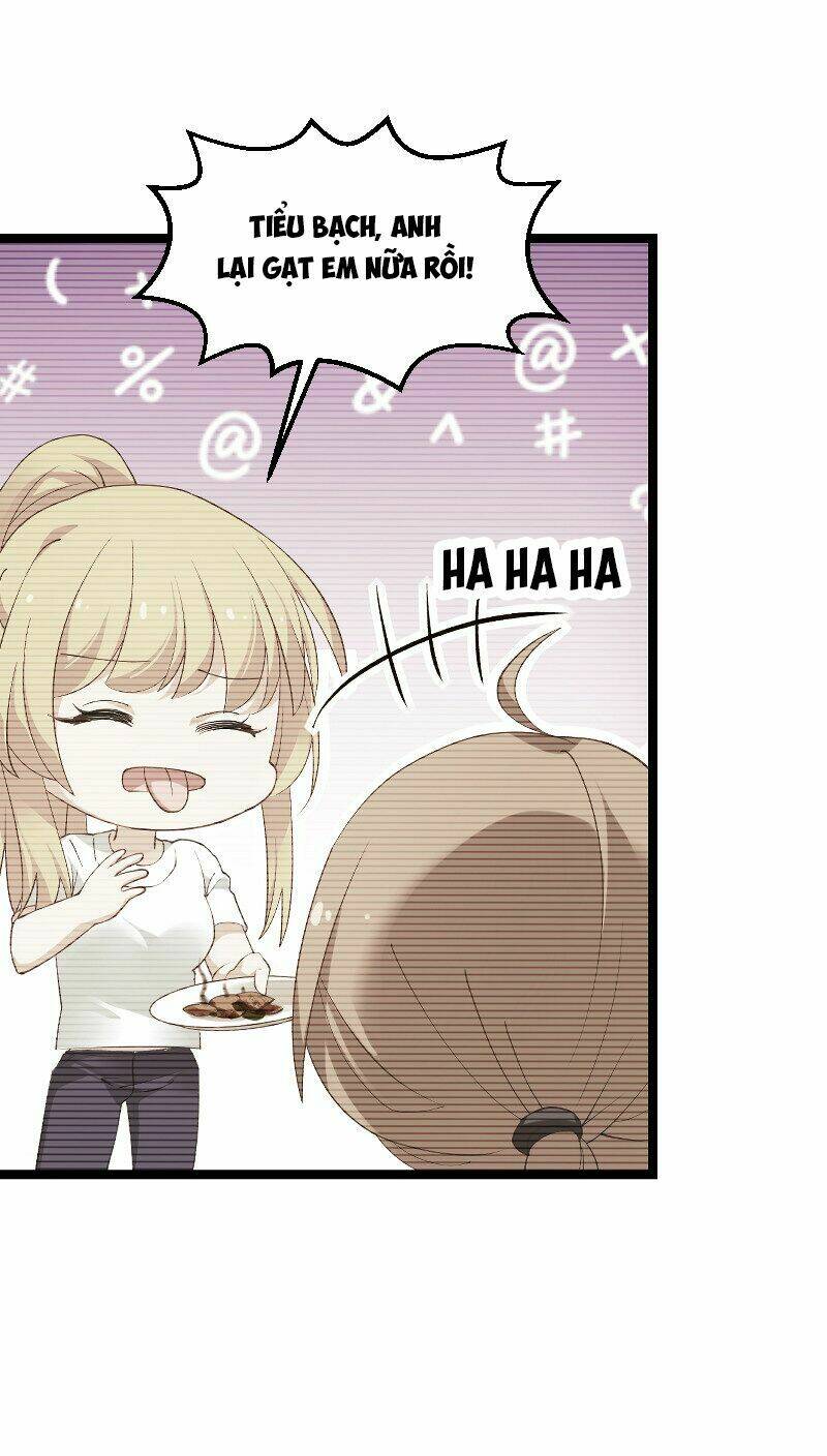 Ảnh Hậu Lão Bà Không Được Chạy Chapter 72 - Trang 2