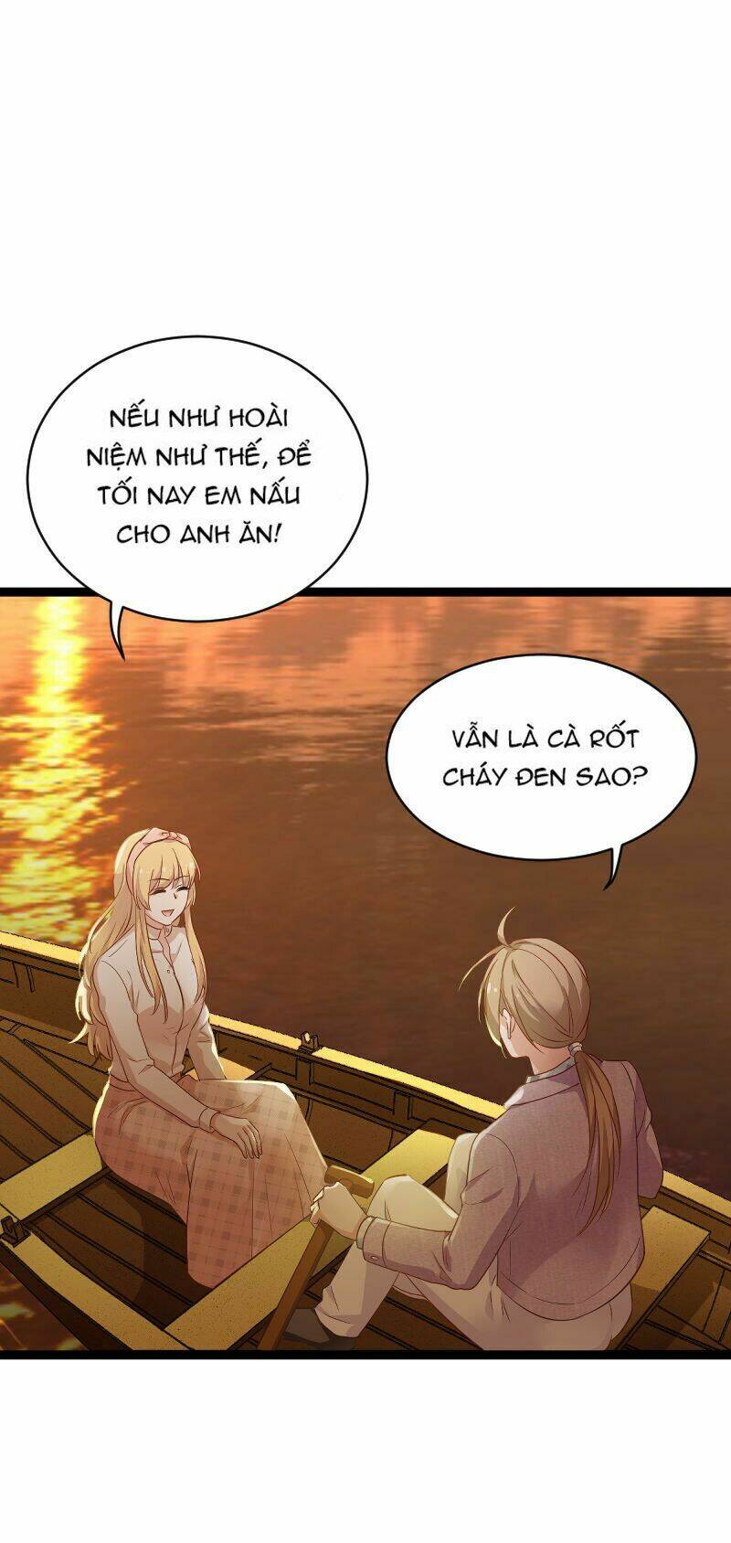 Ảnh Hậu Lão Bà Không Được Chạy Chapter 72 - Trang 2