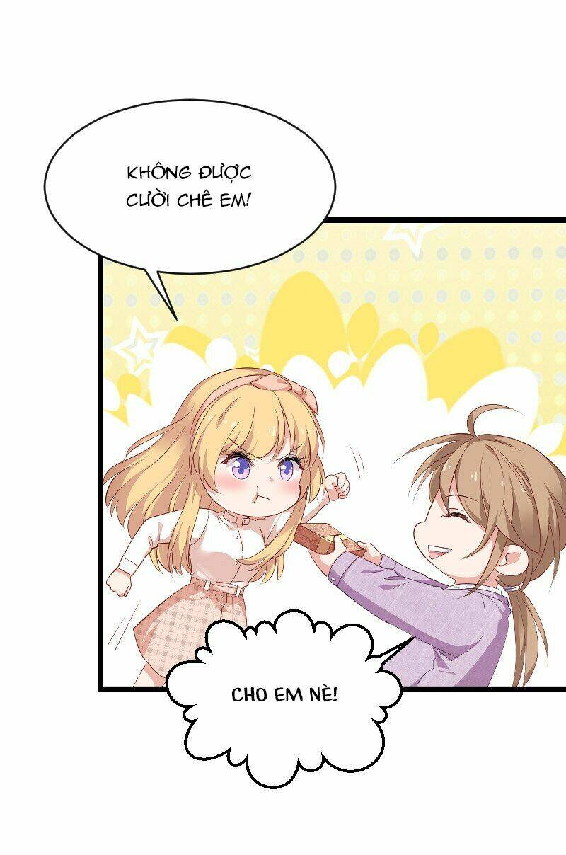 Ảnh Hậu Lão Bà Không Được Chạy Chapter 72 - Trang 2