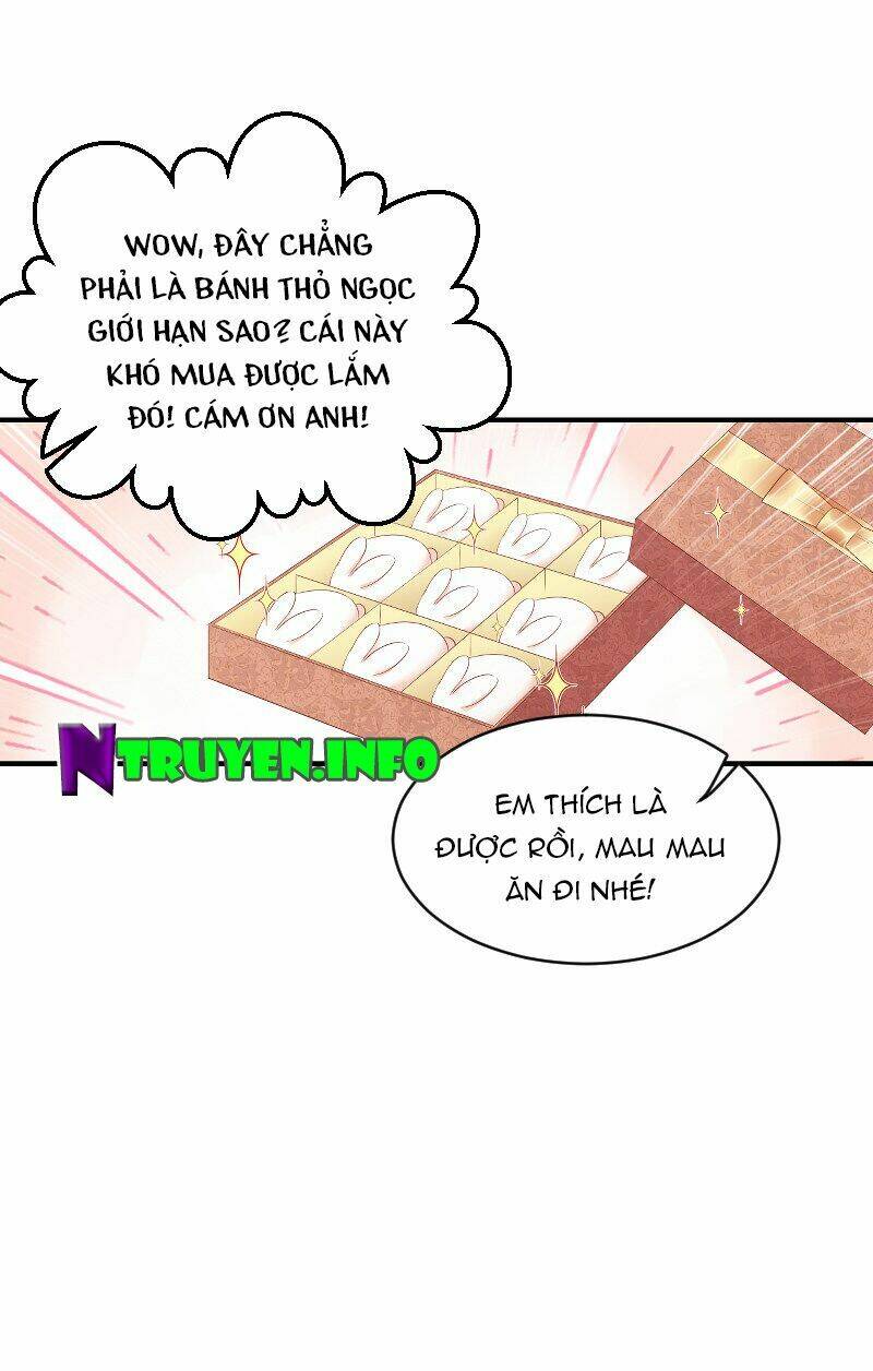 Ảnh Hậu Lão Bà Không Được Chạy Chapter 72 - Trang 2