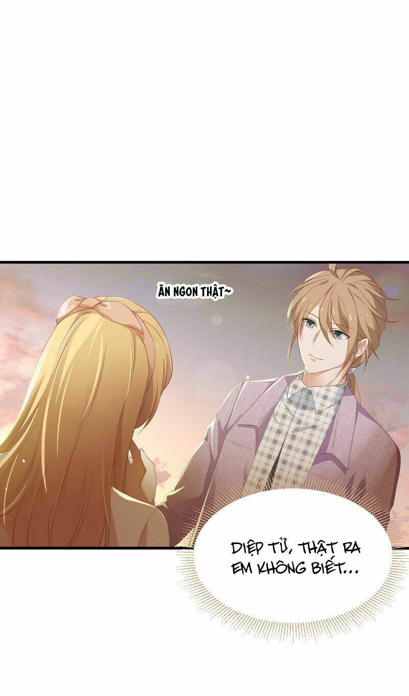 Ảnh Hậu Lão Bà Không Được Chạy Chapter 72 - Trang 2