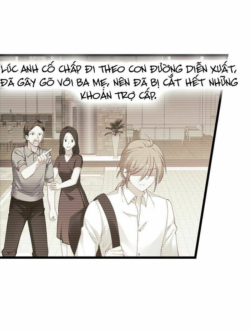 Ảnh Hậu Lão Bà Không Được Chạy Chapter 72 - Trang 2