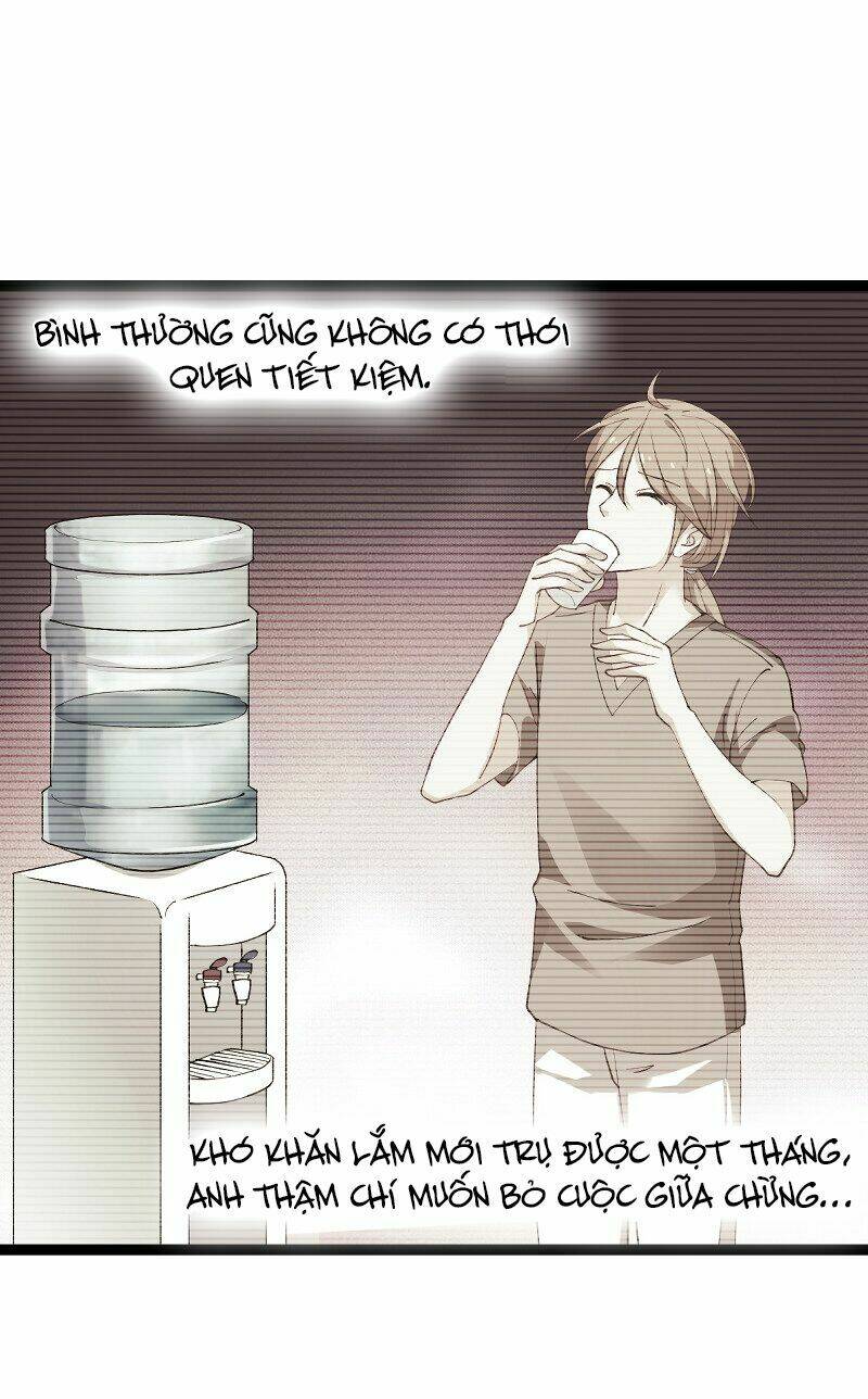 Ảnh Hậu Lão Bà Không Được Chạy Chapter 72 - Trang 2