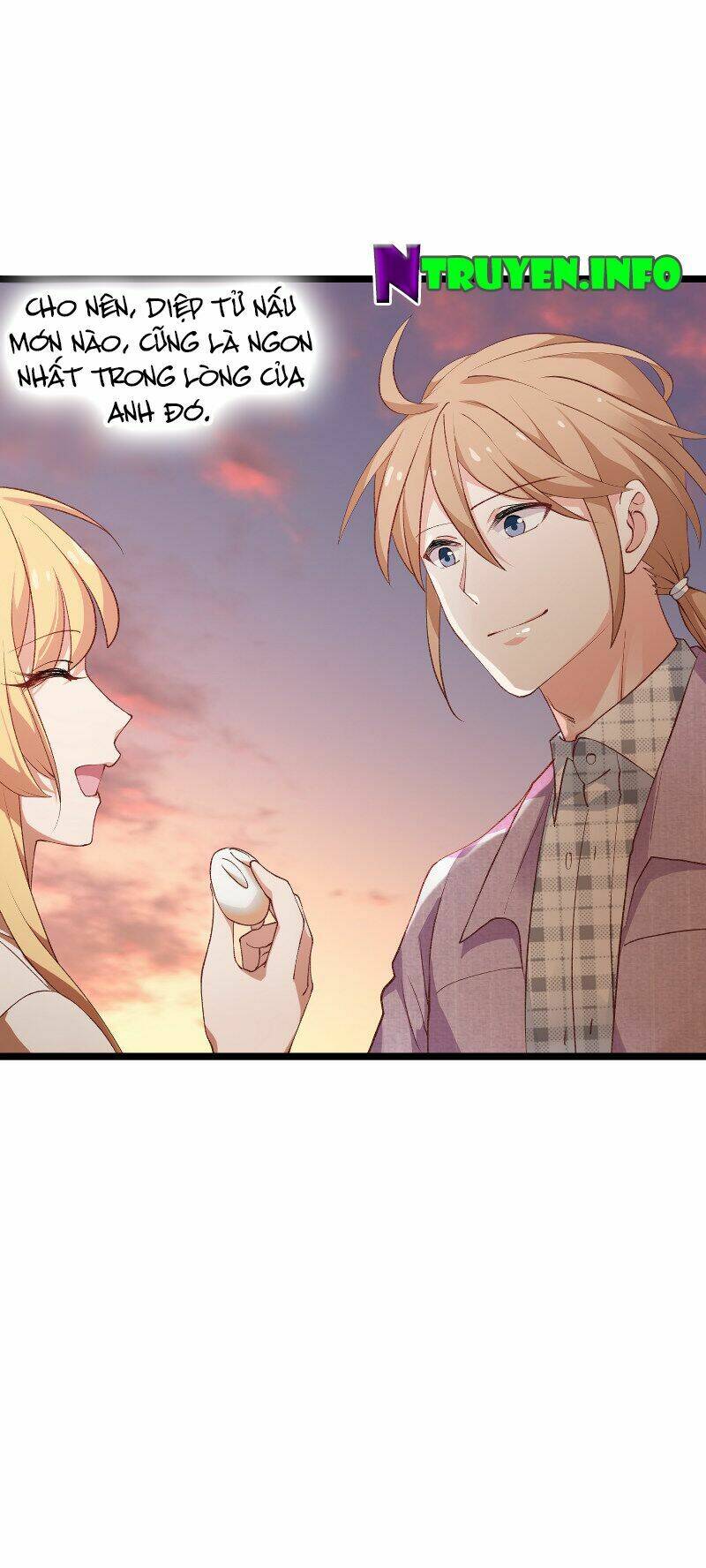 Ảnh Hậu Lão Bà Không Được Chạy Chapter 72 - Trang 2