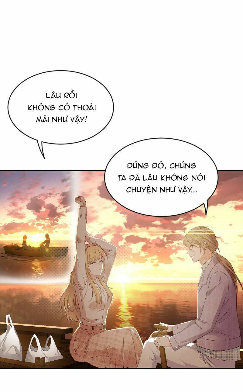 Ảnh Hậu Lão Bà Không Được Chạy Chapter 72 - Trang 2