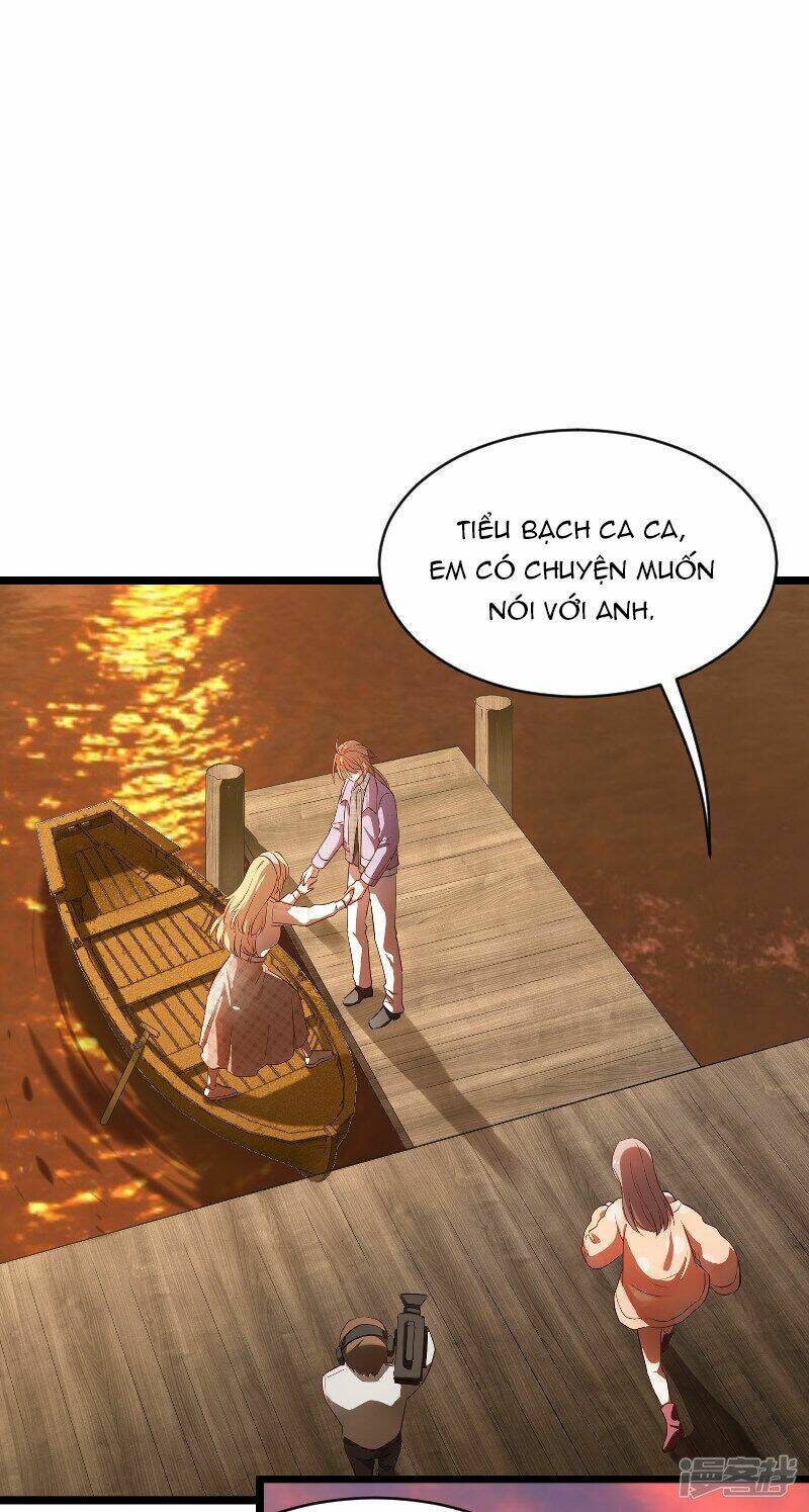 Ảnh Hậu Lão Bà Không Được Chạy Chapter 72 - Trang 2