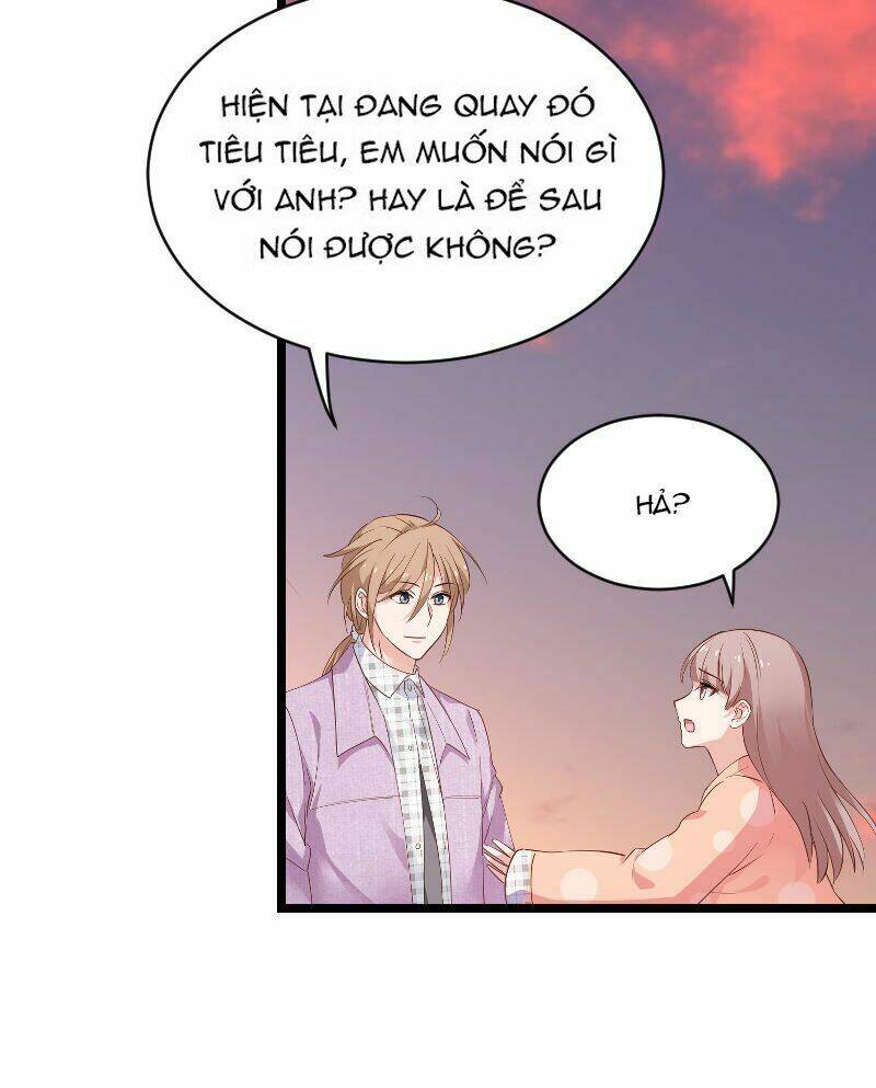 Ảnh Hậu Lão Bà Không Được Chạy Chapter 72 - Trang 2