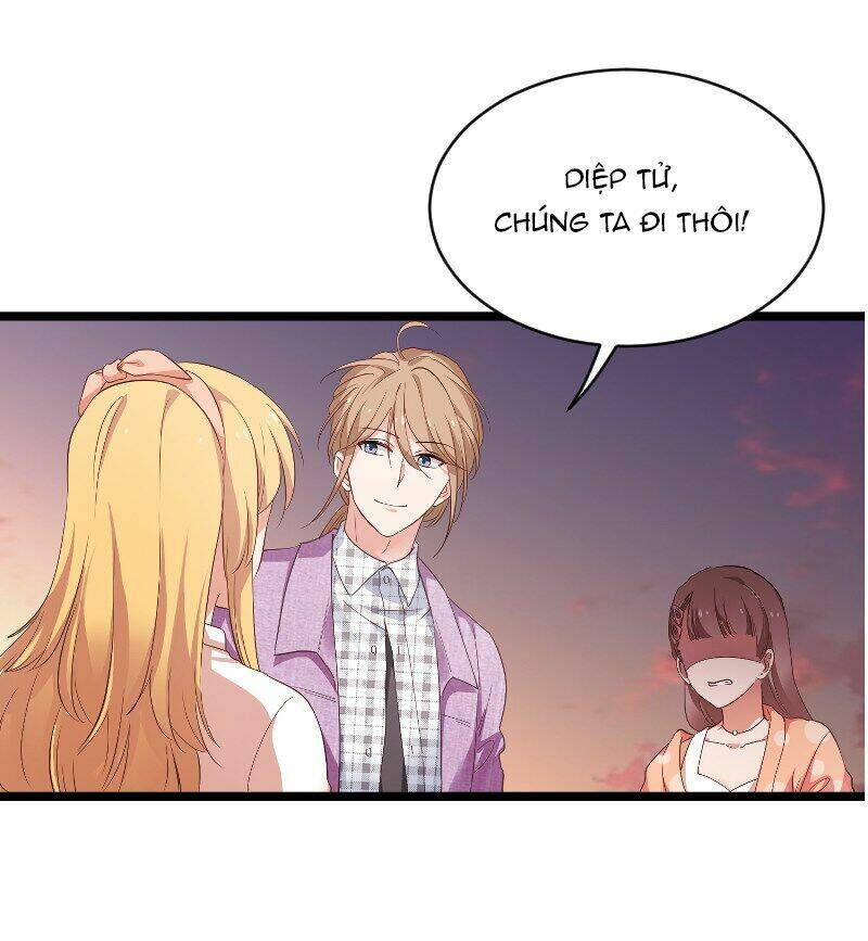 Ảnh Hậu Lão Bà Không Được Chạy Chapter 72 - Trang 2