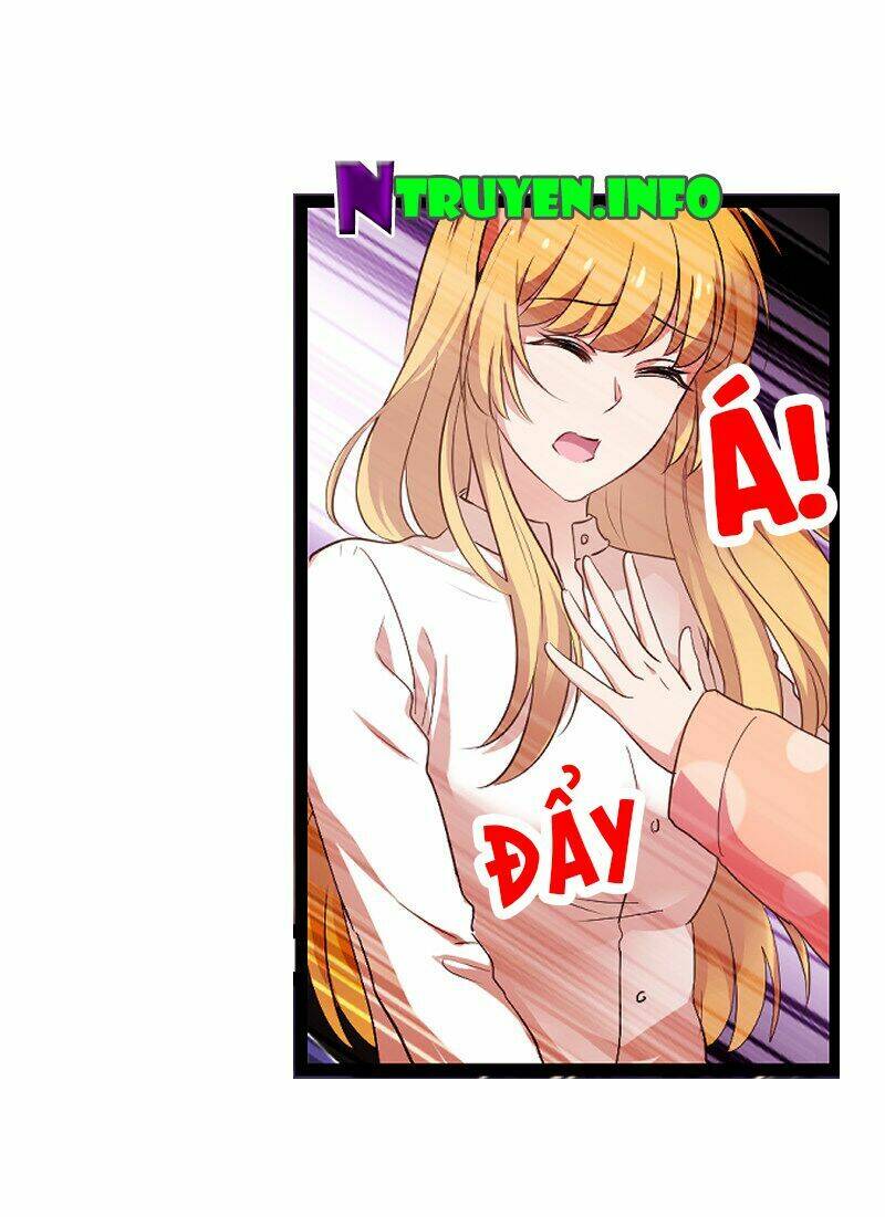 Ảnh Hậu Lão Bà Không Được Chạy Chapter 72 - Trang 2