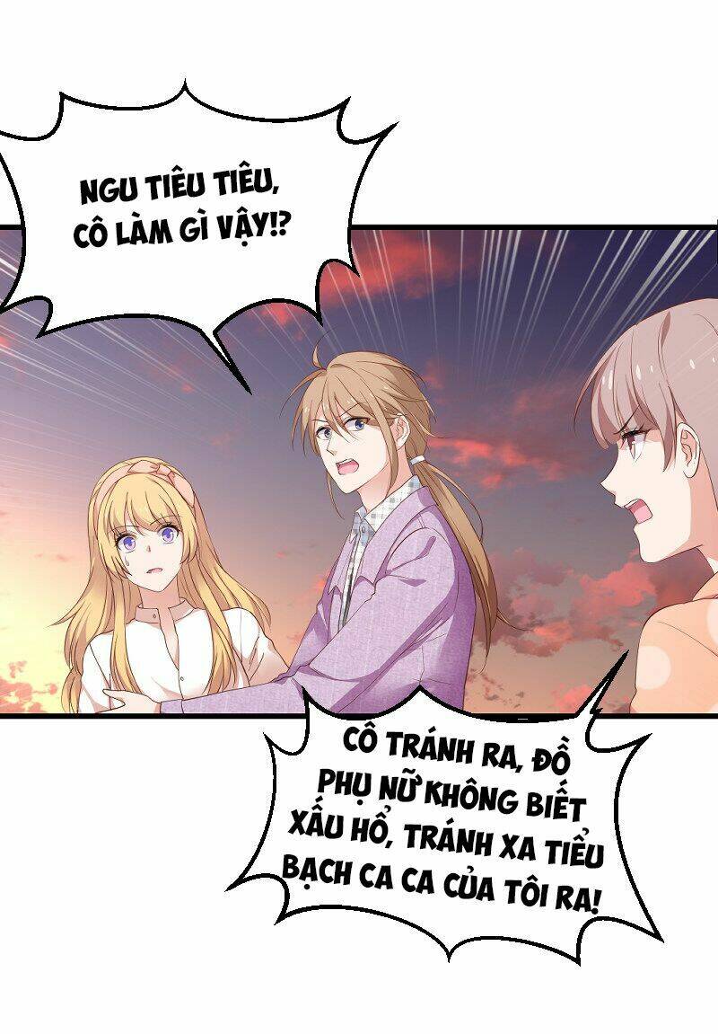 Ảnh Hậu Lão Bà Không Được Chạy Chapter 72 - Trang 2