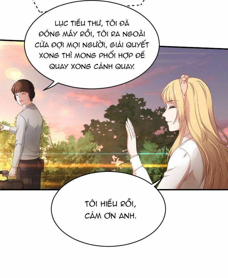 Ảnh Hậu Lão Bà Không Được Chạy Chapter 72 - Trang 2