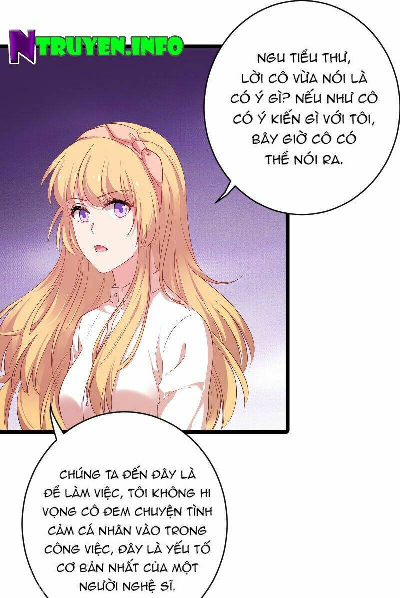 Ảnh Hậu Lão Bà Không Được Chạy Chapter 72 - Trang 2