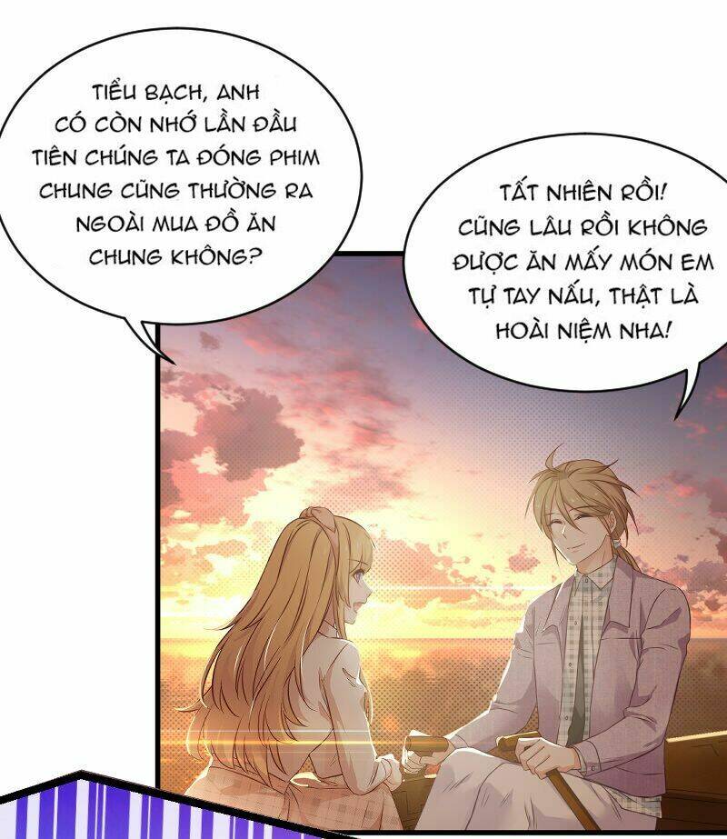 Ảnh Hậu Lão Bà Không Được Chạy Chapter 72 - Trang 2