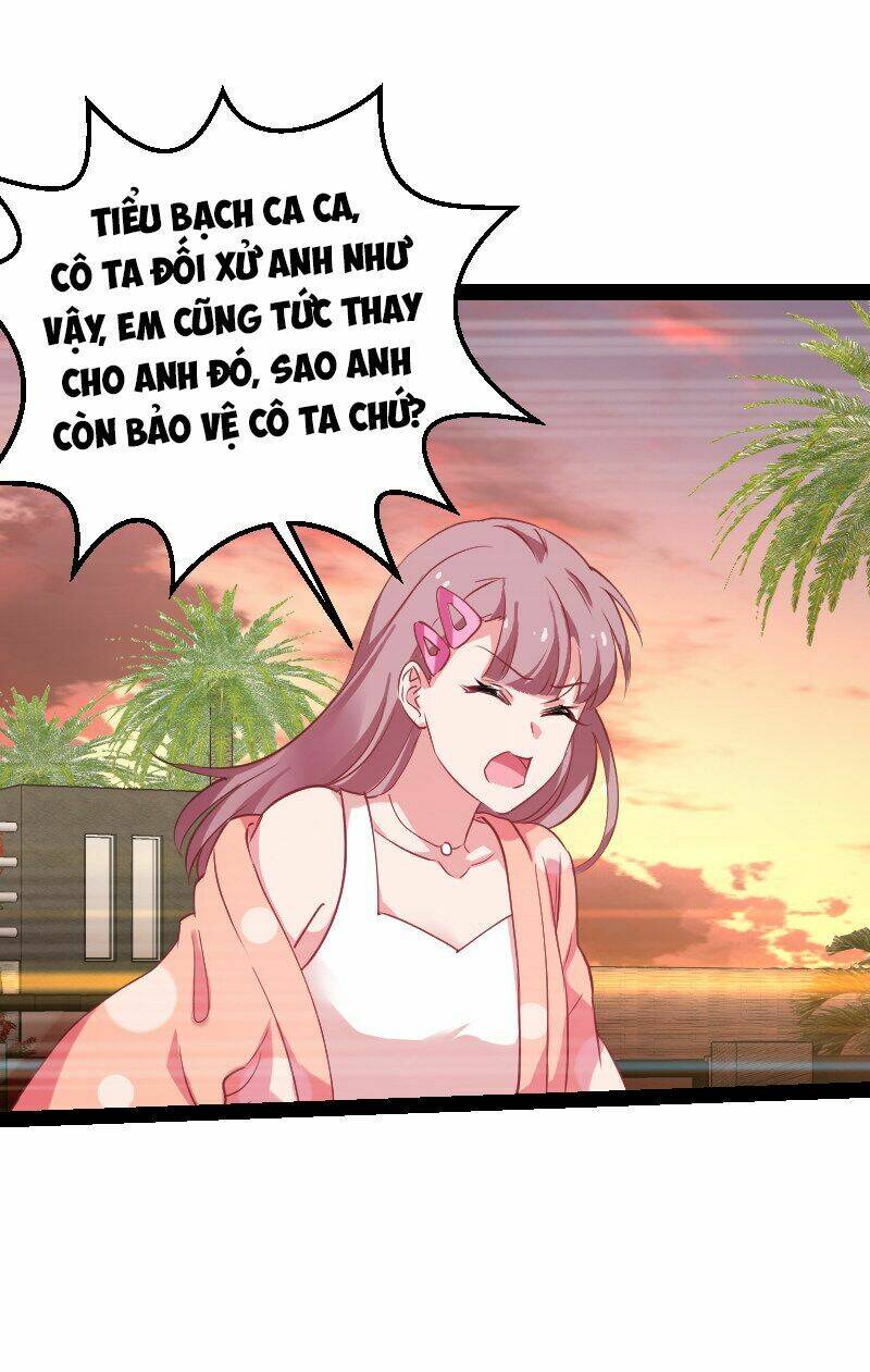 Ảnh Hậu Lão Bà Không Được Chạy Chapter 72 - Trang 2