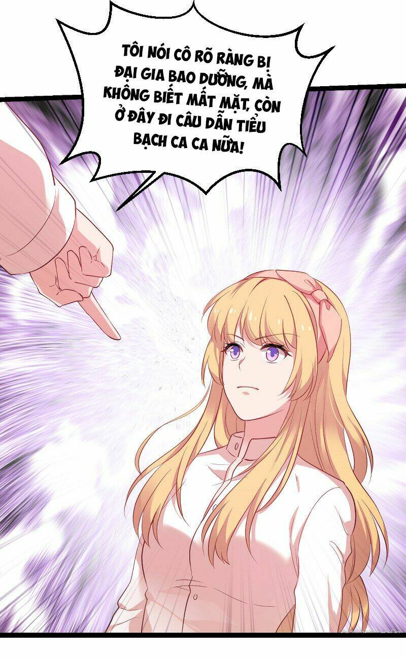 Ảnh Hậu Lão Bà Không Được Chạy Chapter 72 - Trang 2