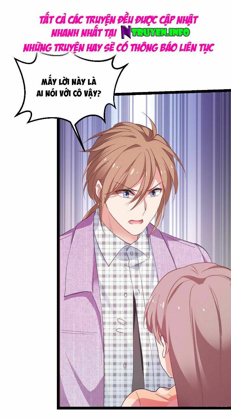 Ảnh Hậu Lão Bà Không Được Chạy Chapter 72 - Trang 2