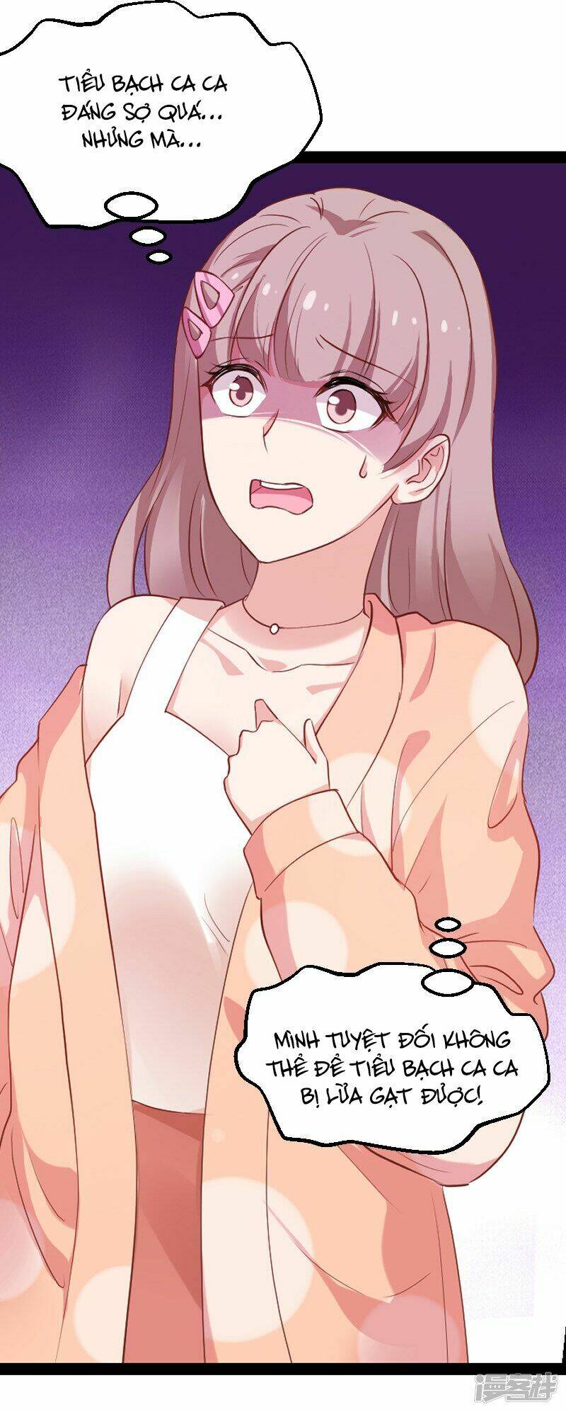 Ảnh Hậu Lão Bà Không Được Chạy Chapter 72 - Trang 2