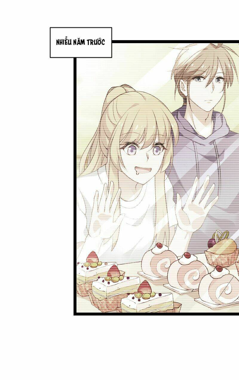 Ảnh Hậu Lão Bà Không Được Chạy Chapter 72 - Trang 2