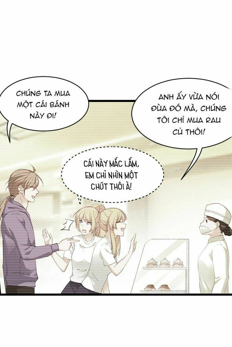 Ảnh Hậu Lão Bà Không Được Chạy Chapter 72 - Trang 2