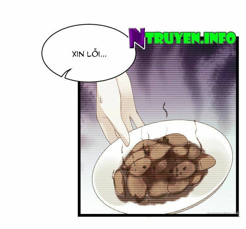 Ảnh Hậu Lão Bà Không Được Chạy Chapter 72 - Trang 2