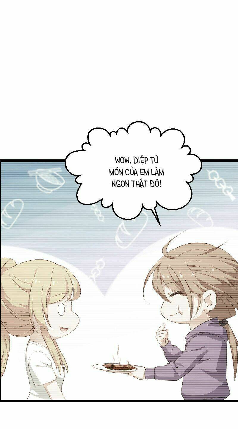 Ảnh Hậu Lão Bà Không Được Chạy Chapter 72 - Trang 2