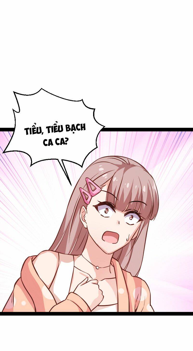 Ảnh Hậu Lão Bà Không Được Chạy Chapter 73 - Trang 2