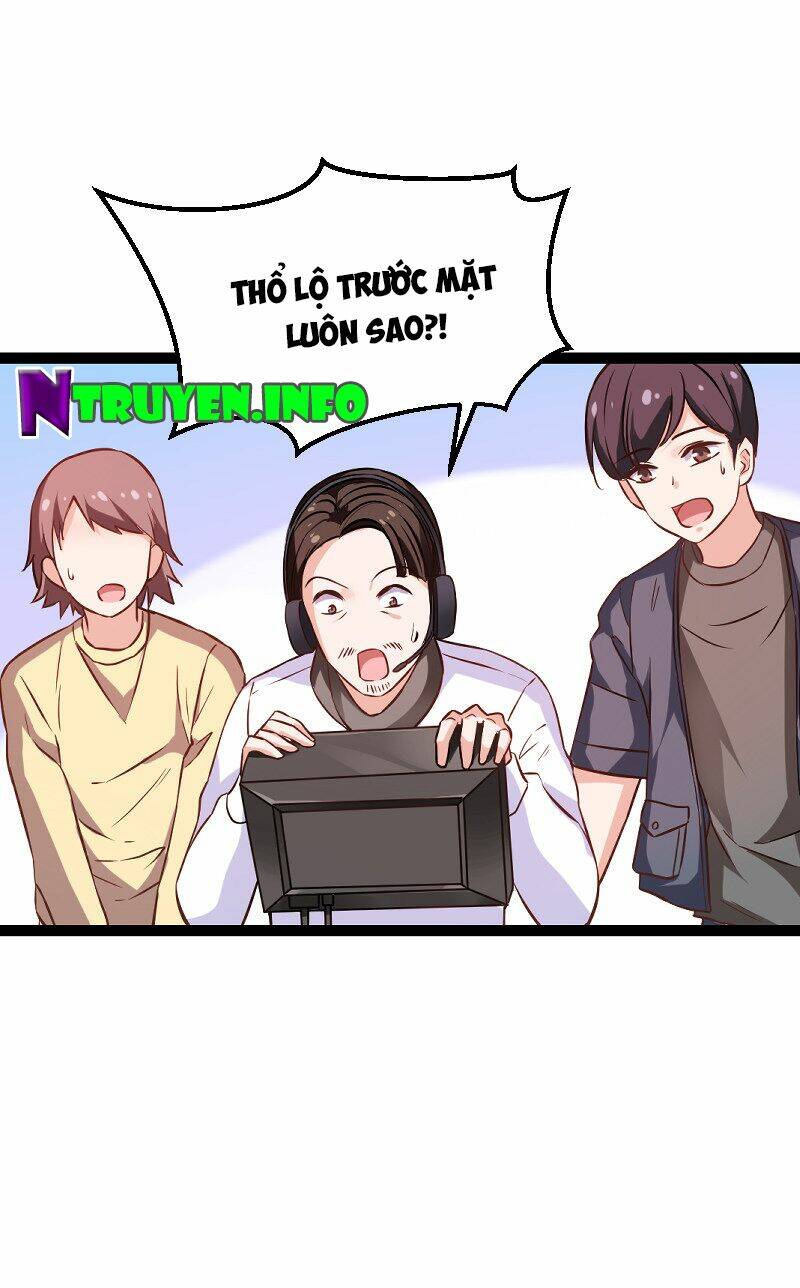 Ảnh Hậu Lão Bà Không Được Chạy Chapter 73 - Trang 2