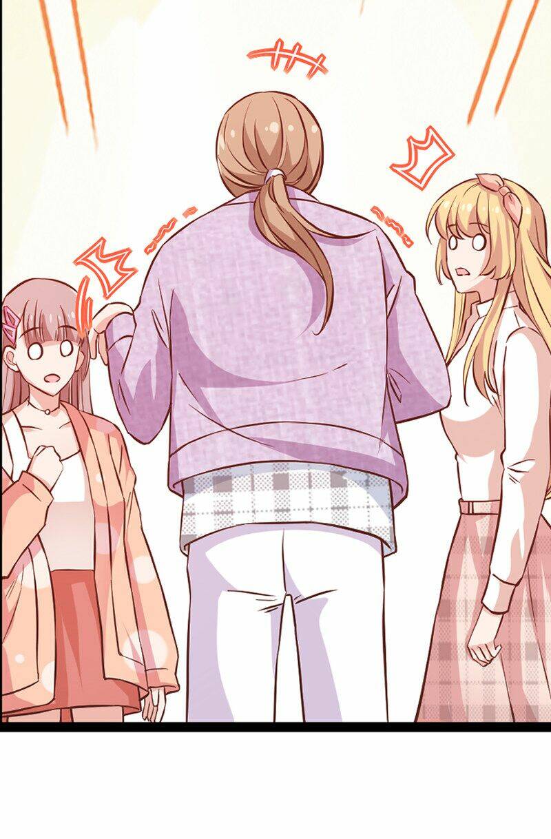 Ảnh Hậu Lão Bà Không Được Chạy Chapter 73 - Trang 2