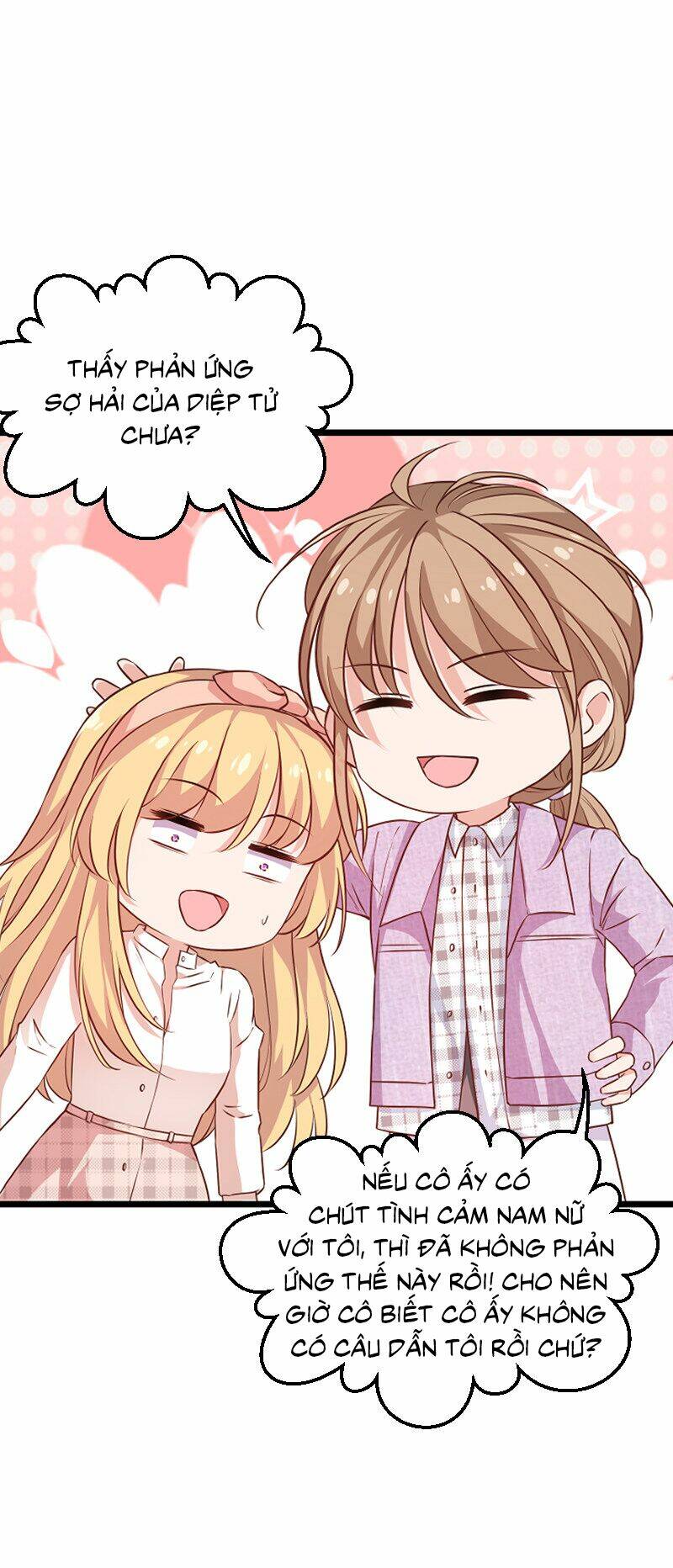 Ảnh Hậu Lão Bà Không Được Chạy Chapter 73 - Trang 2