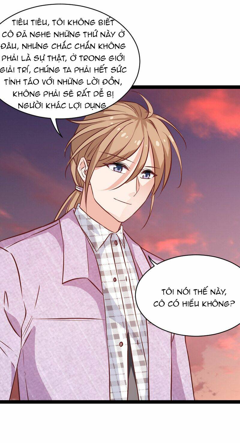 Ảnh Hậu Lão Bà Không Được Chạy Chapter 73 - Trang 2