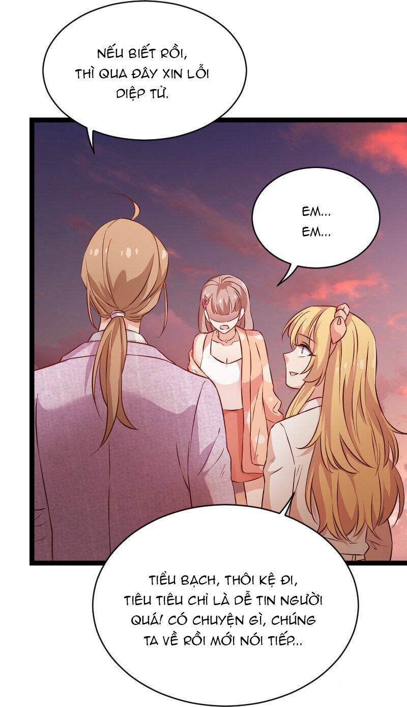 Ảnh Hậu Lão Bà Không Được Chạy Chapter 73 - Trang 2