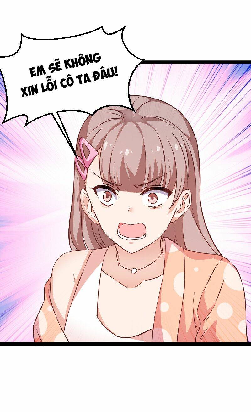 Ảnh Hậu Lão Bà Không Được Chạy Chapter 73 - Trang 2