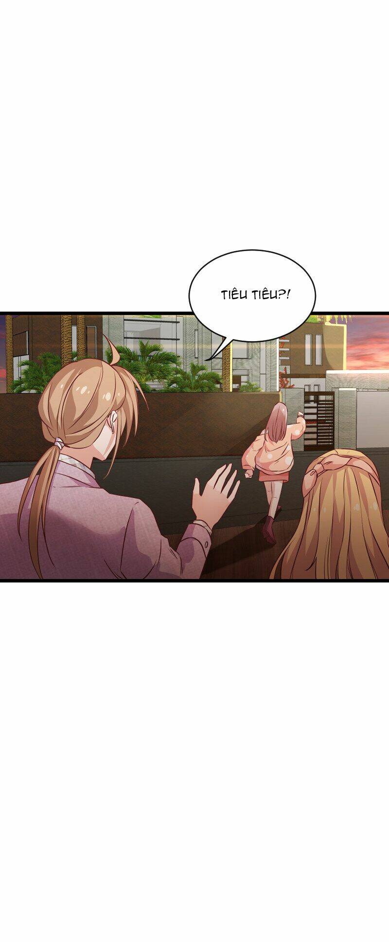 Ảnh Hậu Lão Bà Không Được Chạy Chapter 73 - Trang 2