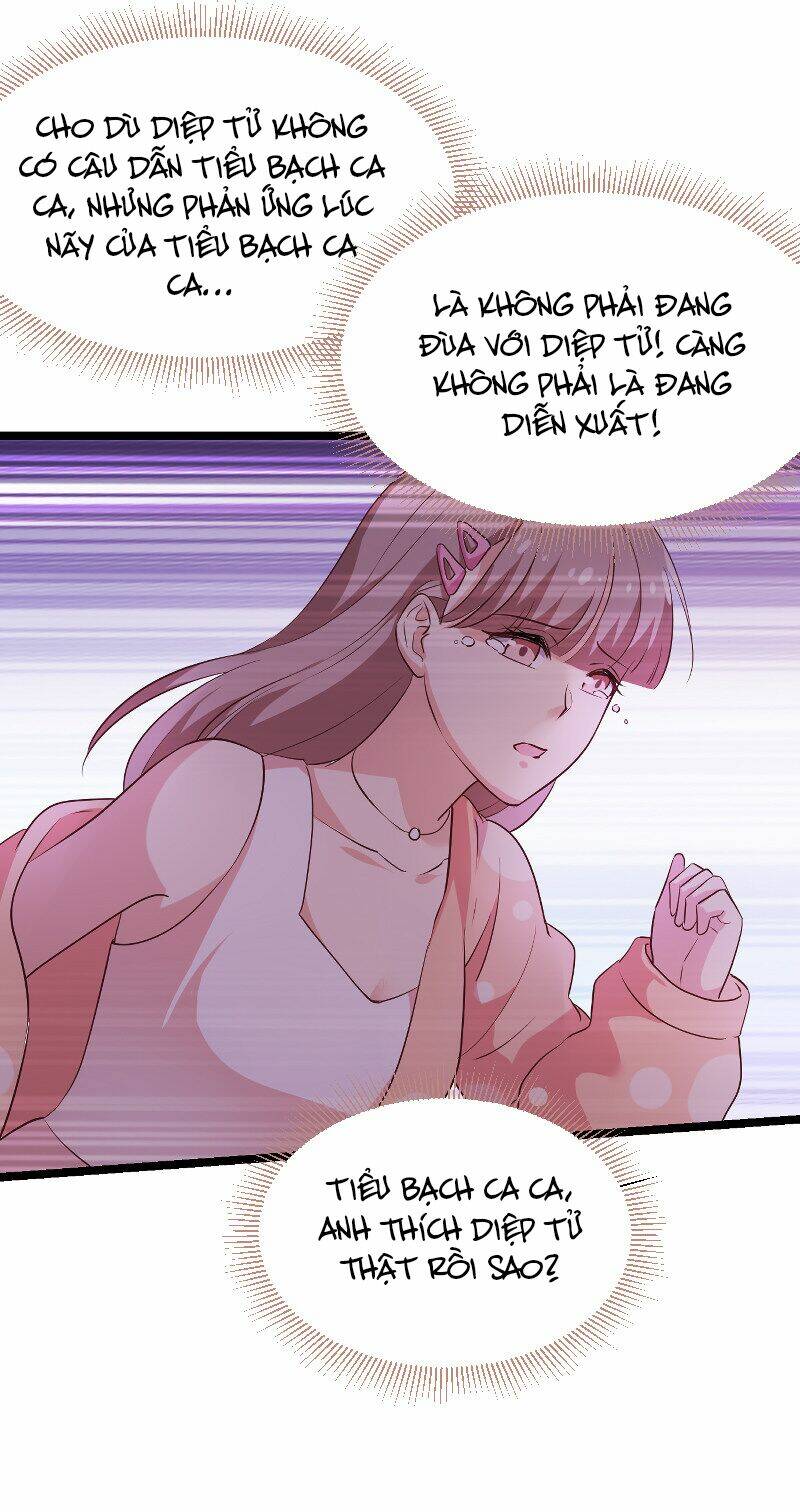 Ảnh Hậu Lão Bà Không Được Chạy Chapter 73 - Trang 2