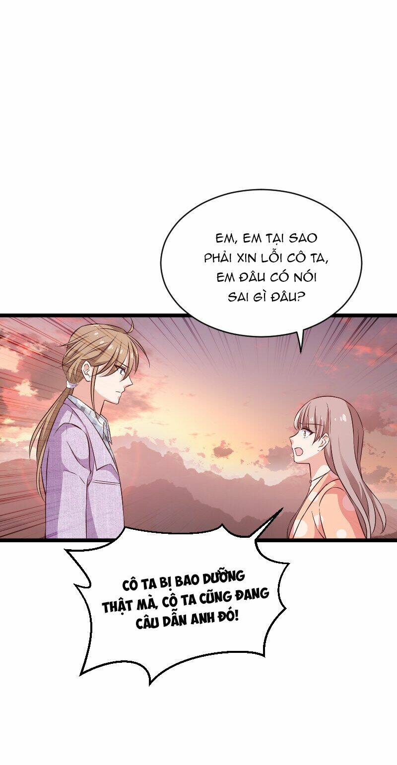 Ảnh Hậu Lão Bà Không Được Chạy Chapter 73 - Trang 2