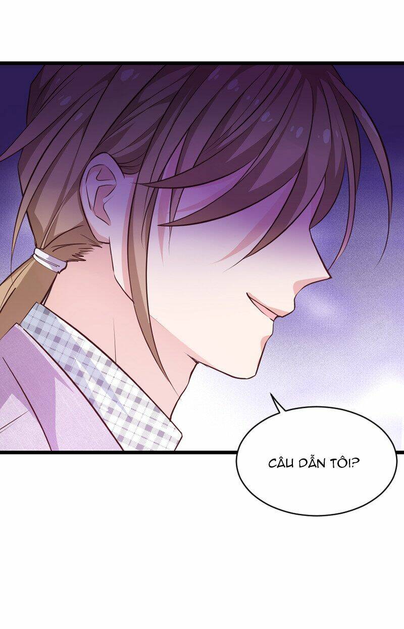 Ảnh Hậu Lão Bà Không Được Chạy Chapter 73 - Trang 2