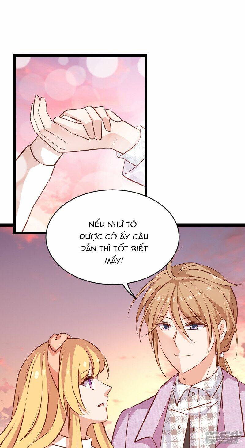 Ảnh Hậu Lão Bà Không Được Chạy Chapter 73 - Trang 2